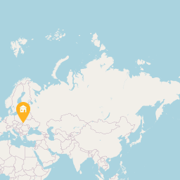 Hotel Uzlissya на глобальній карті